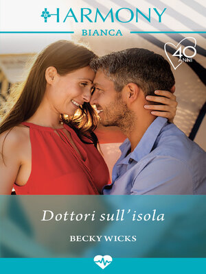 cover image of Dottori sull'isola